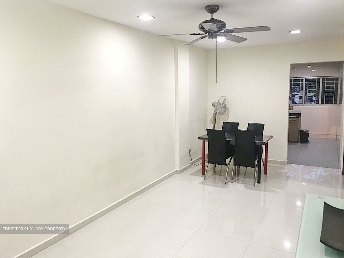 Blk 631 EUNOS GROVE (Bedok), HDB 3 Rooms #599631041